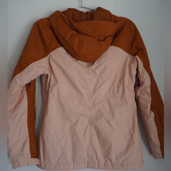 Merrell Fallon Rain Jacket XS - Picture 9 of 9